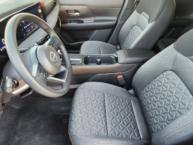 New 2027 Nissan Kicks SV FWD image 12