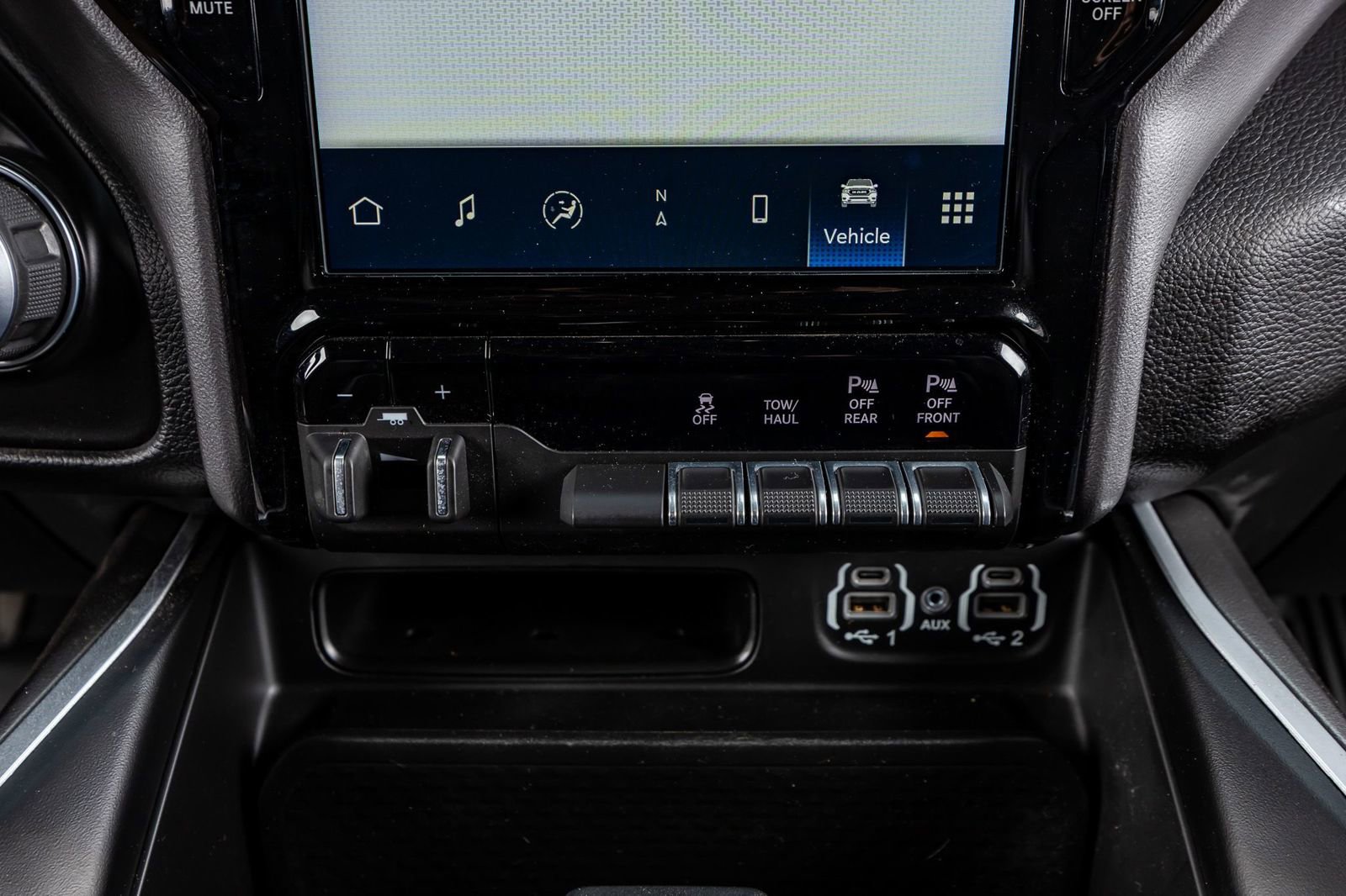 Used 2022 RAM 1500 Big Horn image 27