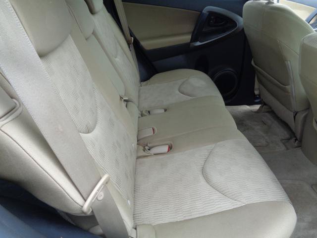 Used 2010 Toyota RAV4 4WD image 22