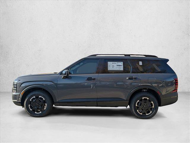 New 2026 Hyundai Palisade XRT Pro image 5