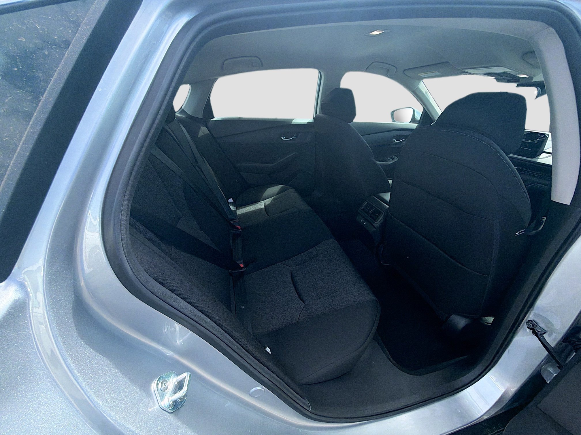 New 2026 Honda Accord LX image 21