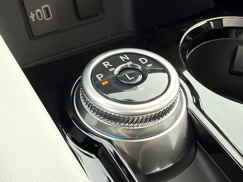 New 2026 Ford Explorer Platinum image 23