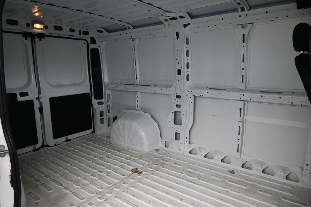 Used 2026 RAM ProMaster 1500 FWD image 39