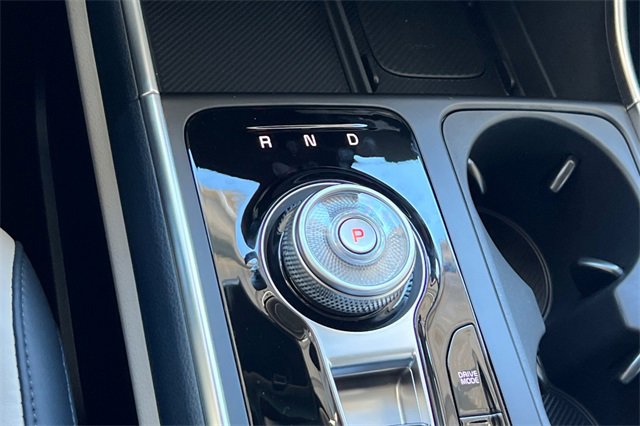 New 2026 Kia Carnival EX image 26