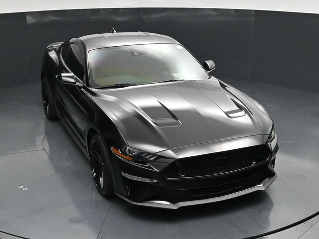 Used 2023 Ford Mustang GT w/ Equipment Group 301A RWD image 48
