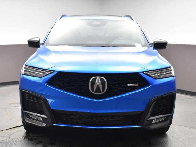 New 2026 Acura MDX Type S AWD/4WD image 2