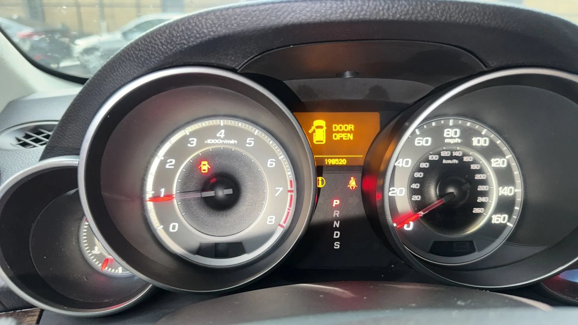Used 2012 Acura MDX AWD/4WD image 20