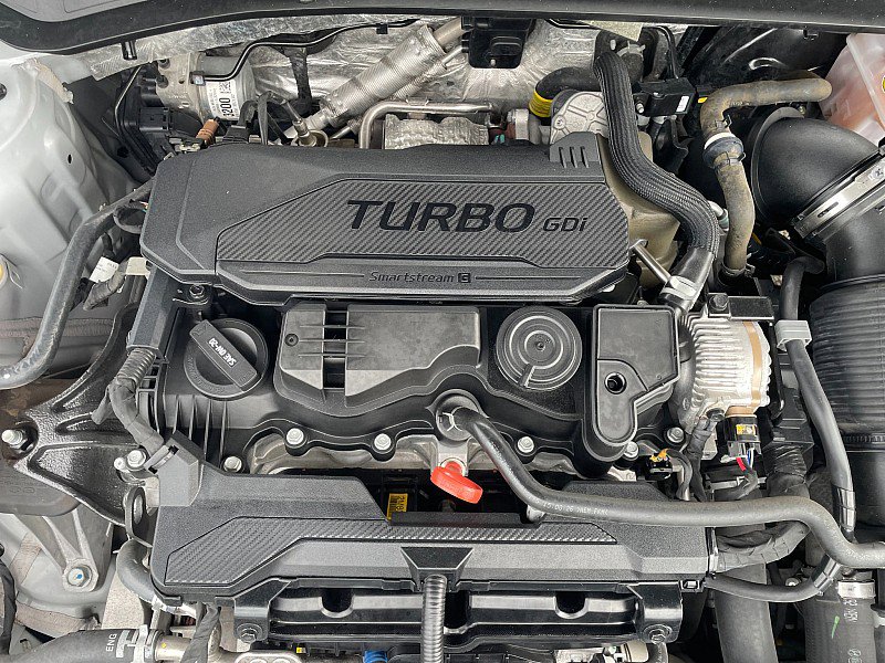 Used 2022 Kia K5 GT-Line w/ GT-Line FWD Premium Package image 34