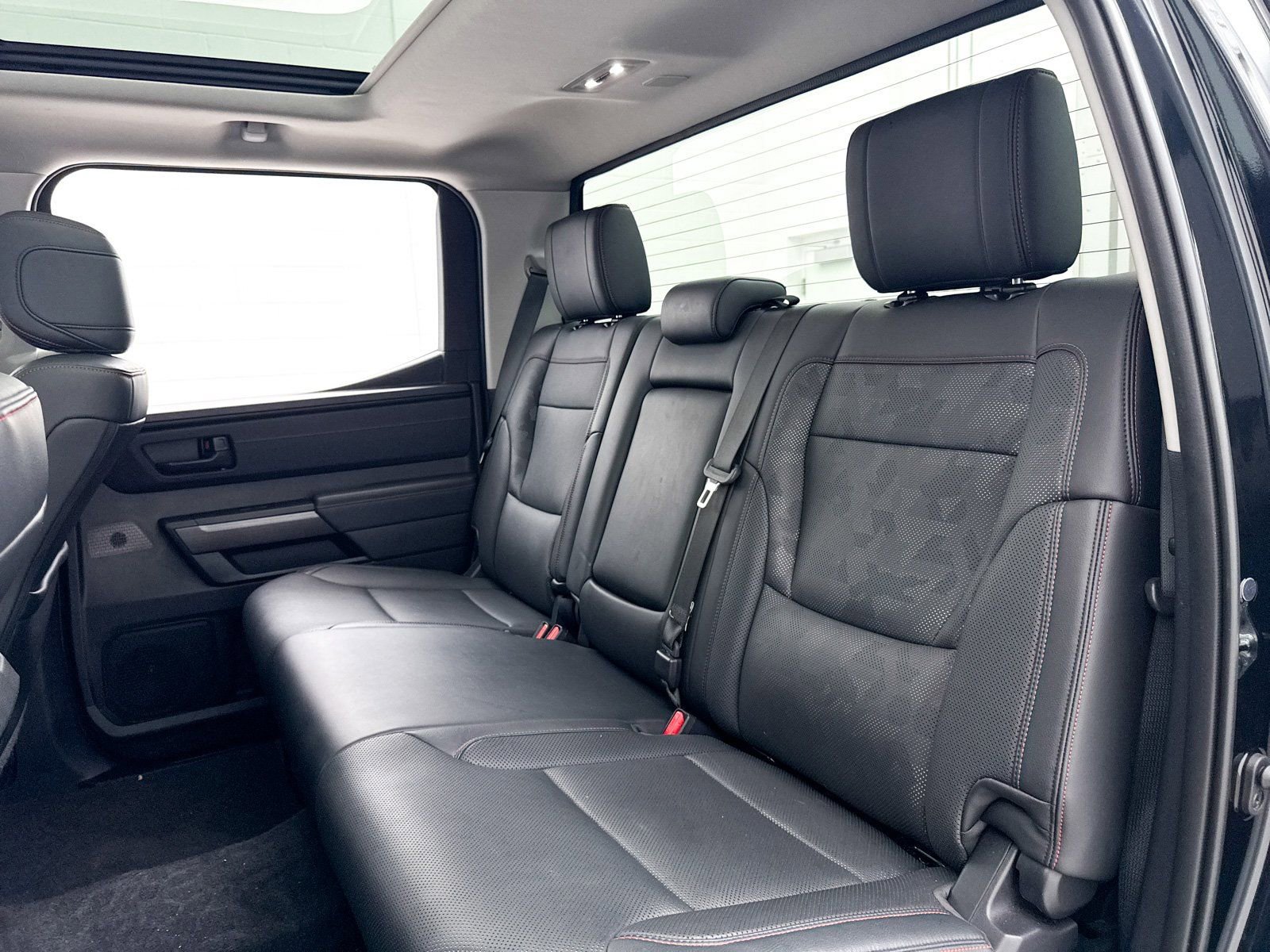 Used 2023 Toyota Tundra TRD Pro image 33