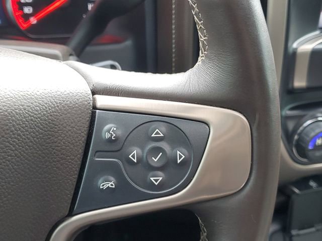 Certified 2015 GMC Sierra 1500 Denali w/ Driver Alert Package image 22