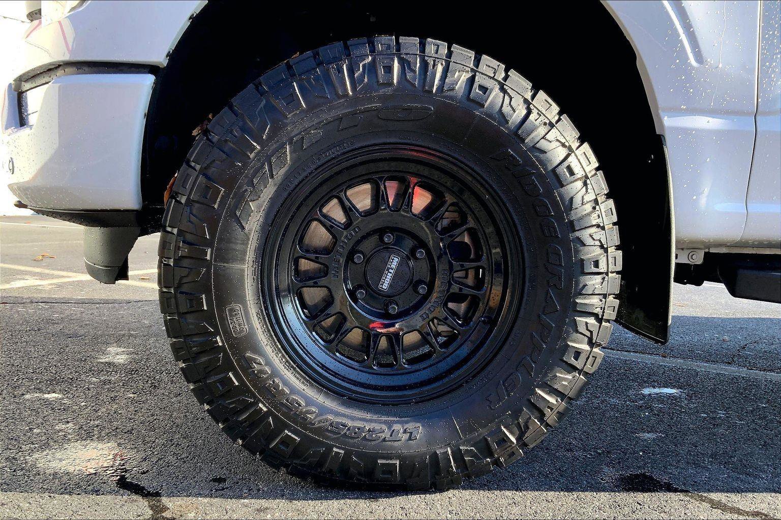 Used 2021 Ford F150 Lariat image 8