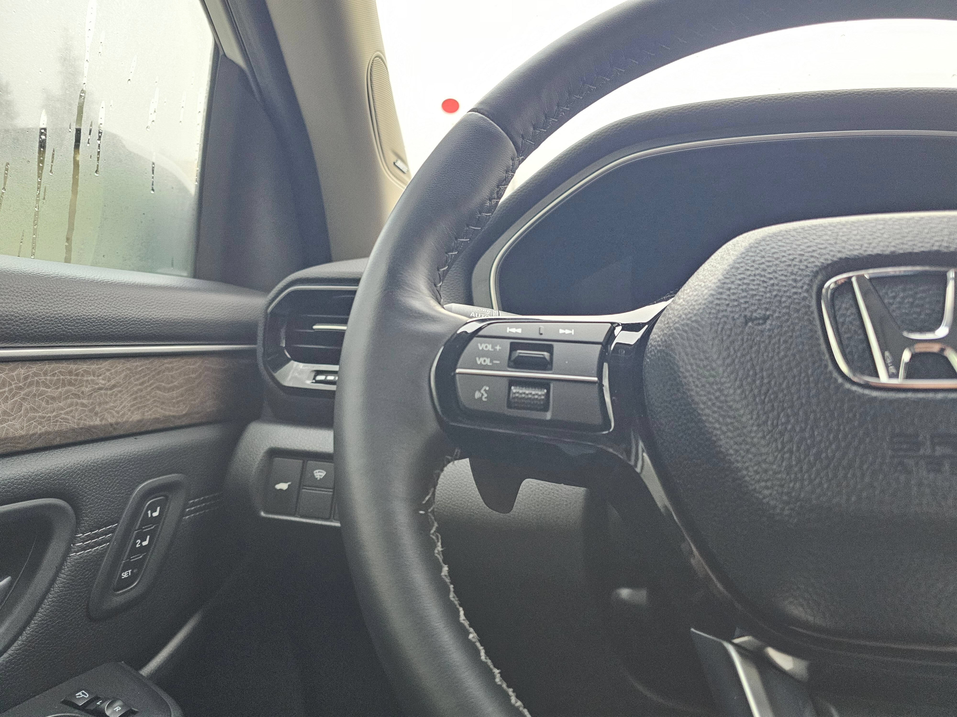 Certified 2026 Honda Pilot Elite image 34