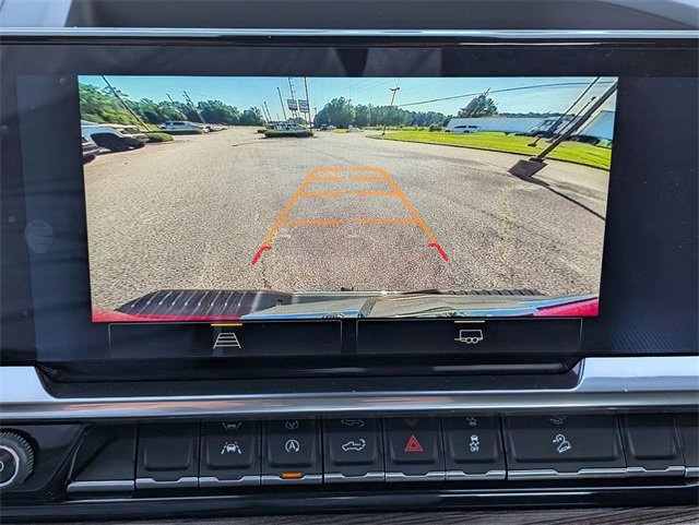 New 2025 Chevrolet Silverado 1500 LT w/ Z71 Off-Road Package image 16