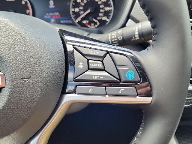 New 2026 Nissan Altima 2.5 SV w/ SV Premium Package FWD image 25