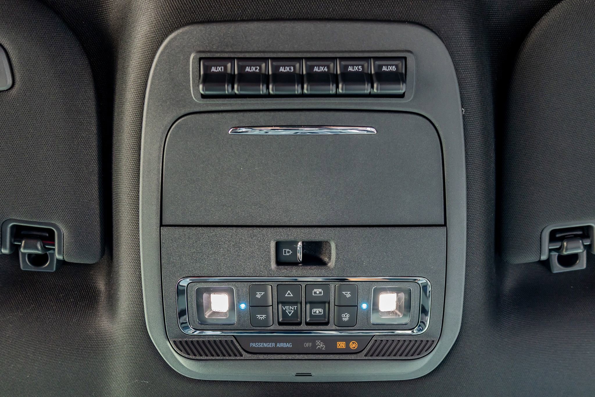 Used 2026 Ford F450 Platinum w/ FX4 Off-Road Package image 28