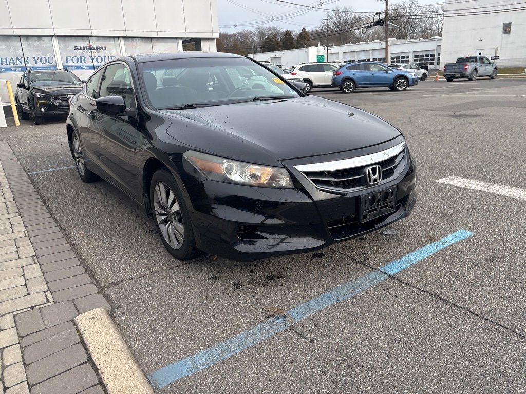 Used 2012 Honda Accord LX-S image 2
