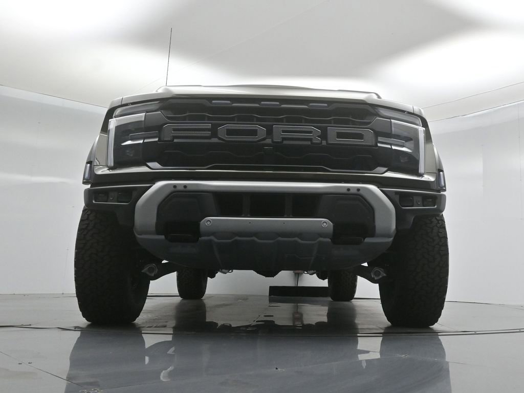 New 2026 Ford F150 Raptor AWD/4WD image 47