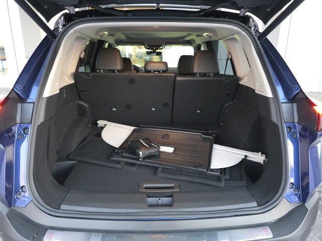 Used 2023 Nissan Rogue SL w/ SL Premium Package image 16