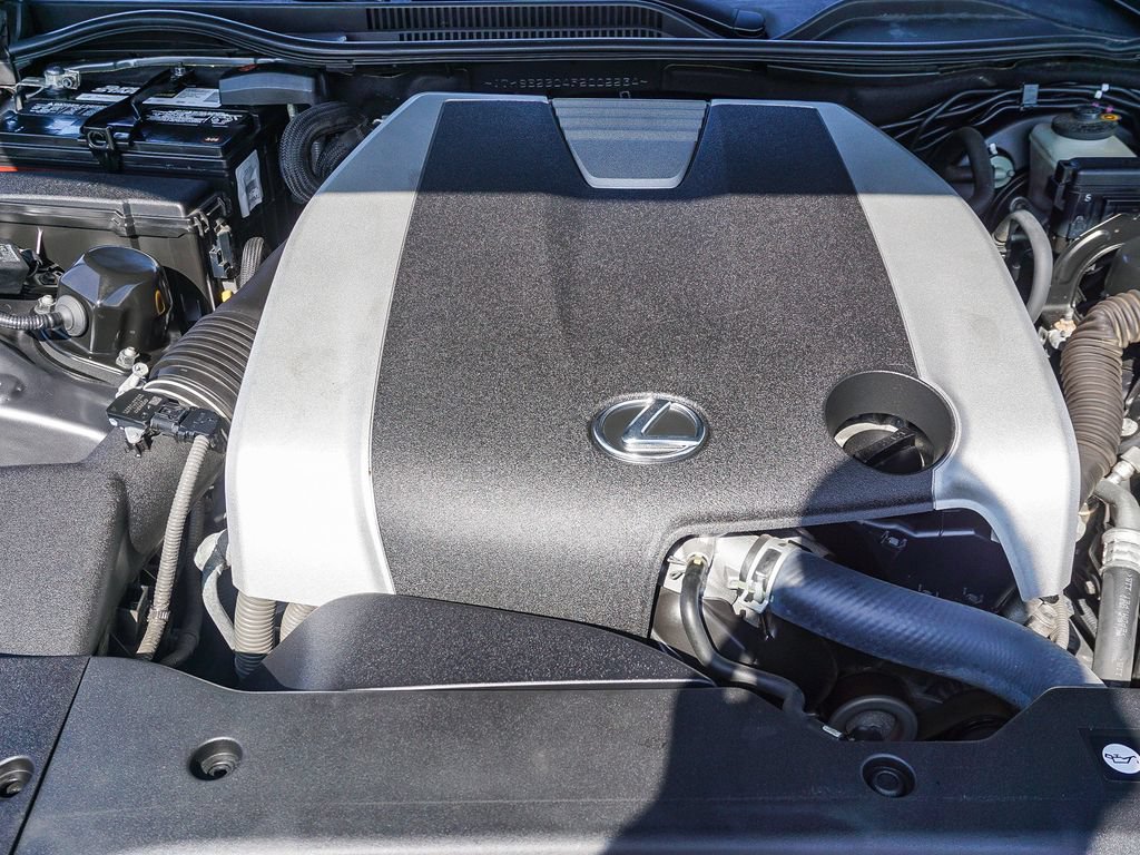 Used 2015 Lexus RC 350 AWD w/ Navigation System Package image 27