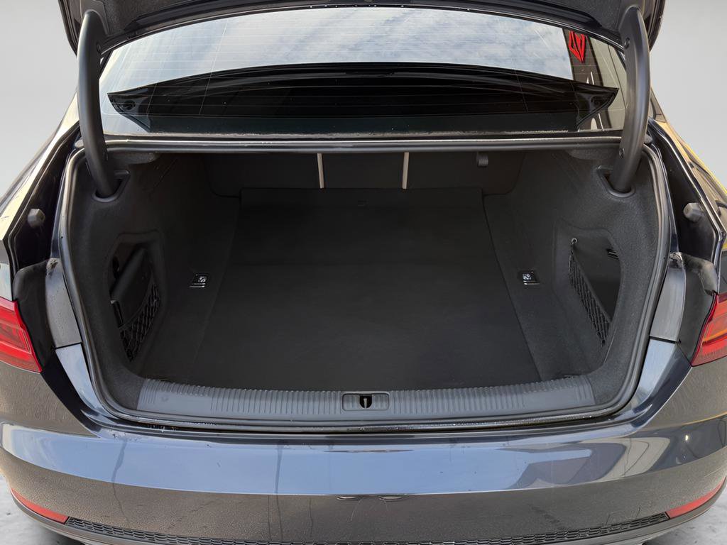 Used 2018 Audi A4 2.0T Ultra Premium image 24