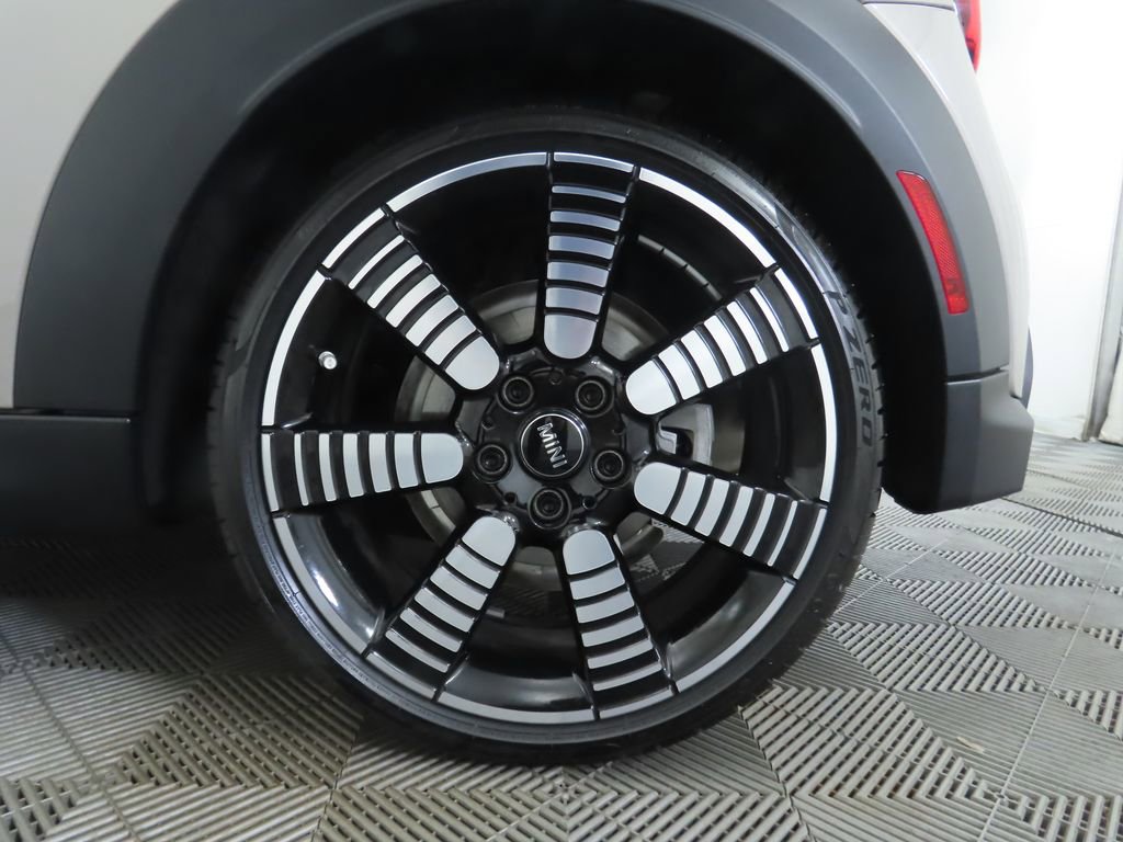 Certified 2023 MINI Cooper S image 37