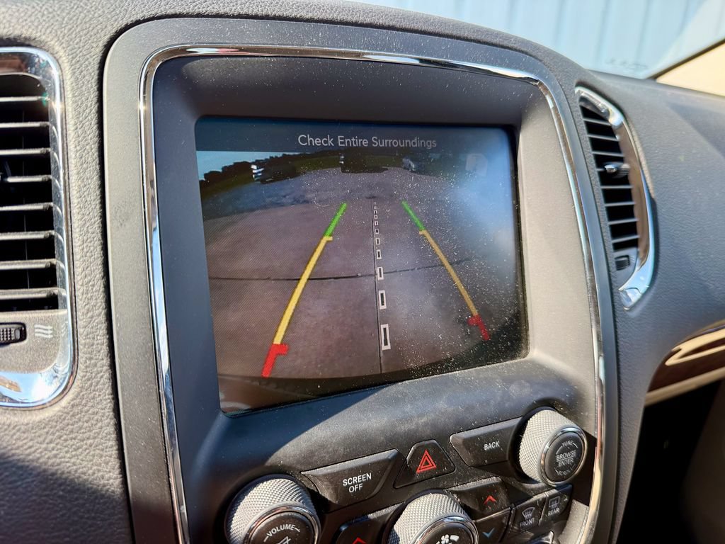 Used 2015 Dodge Durango Citadel w/ Technology Group AWD/4WD image 26