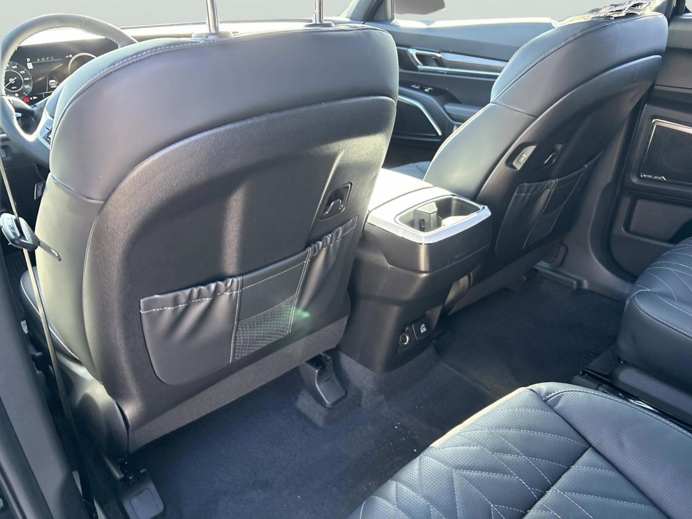 New 2025 Kia Telluride SX Prestige X-Pro image 17