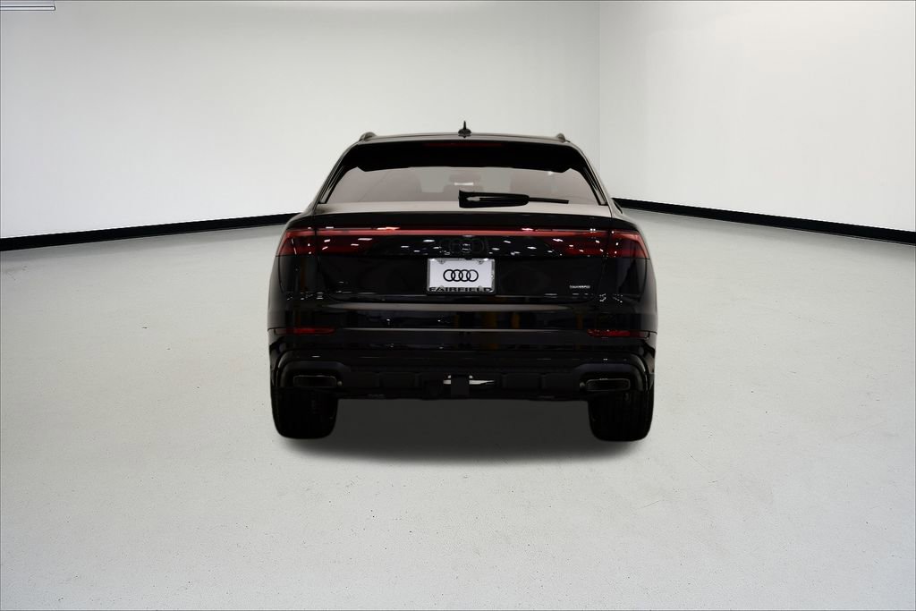 New 2026 Audi Q8 Premium Plus image 4