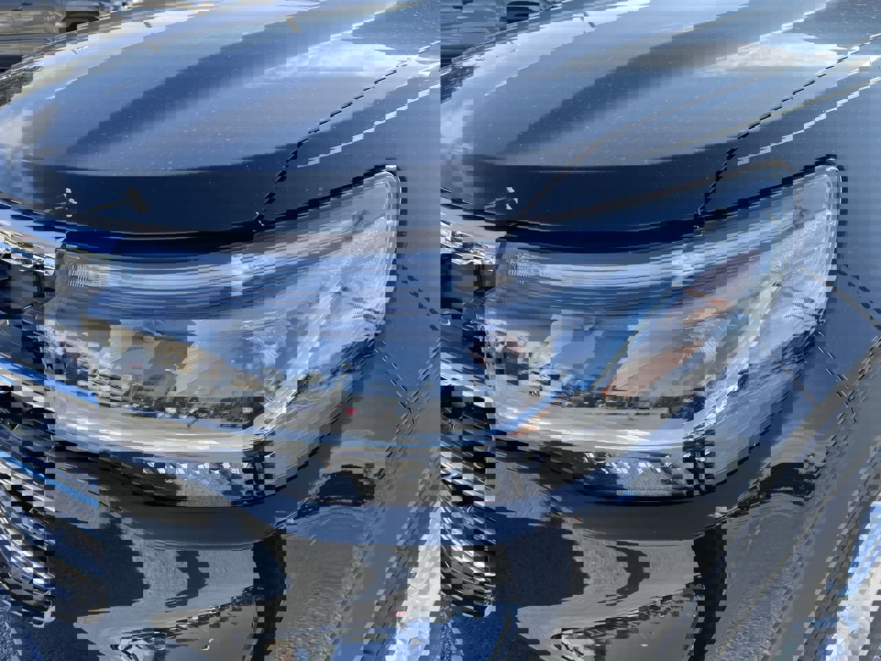 New 2026 Ford Explorer Active w/ Active Comfort Package image 7