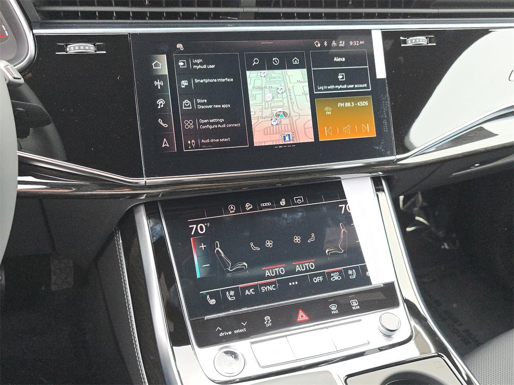 New 2026 Audi Q7 3.0T Premium Plus image 24