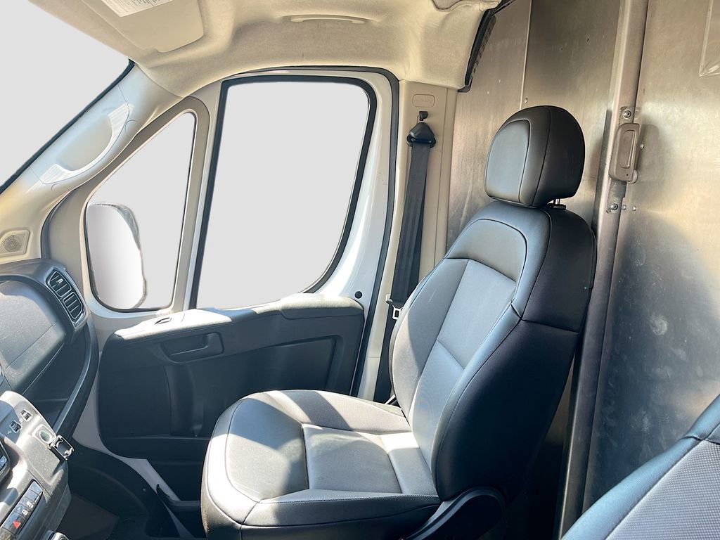 Used 2022 RAM ProMaster 2500 w/ Interior LED Lighting Group image 21