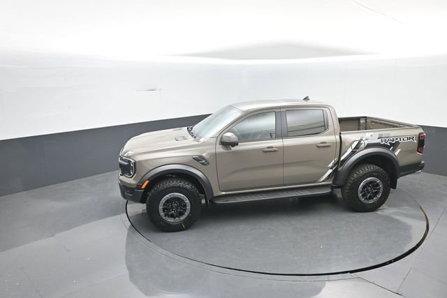 New 2026 Ford Ranger Raptor AWD/4WD image 21