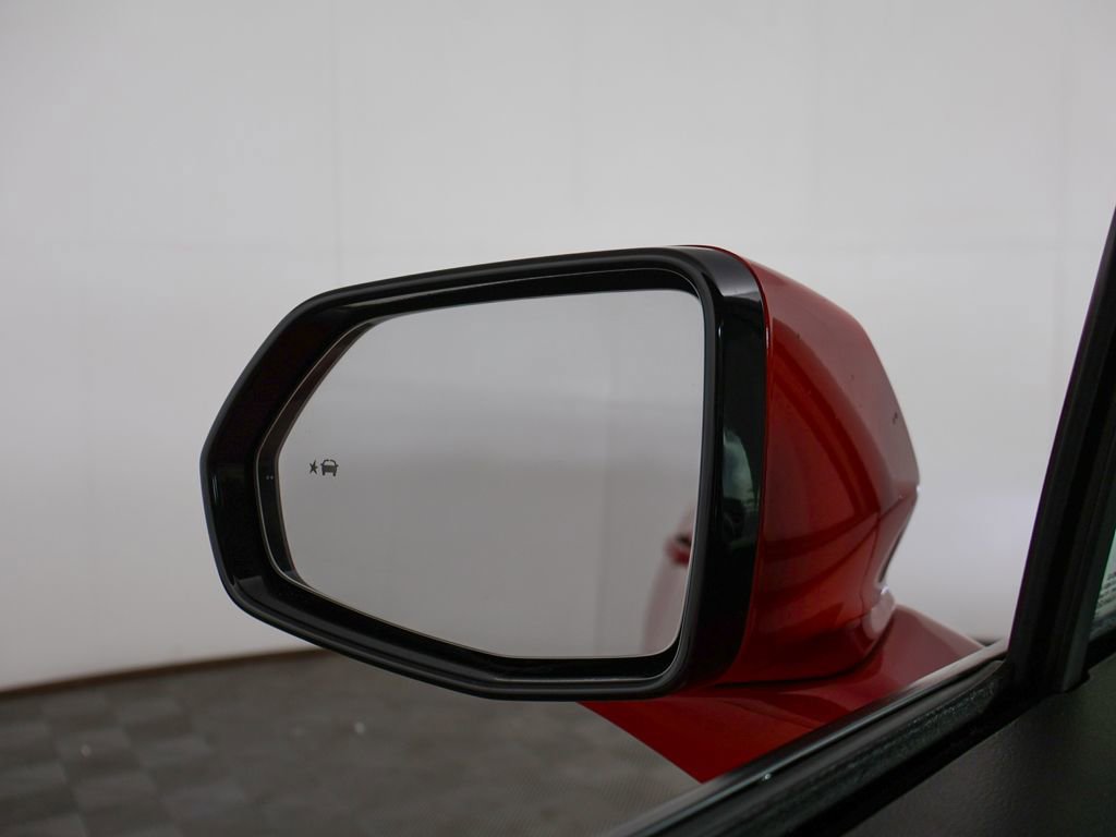 Used 2024 Chevrolet Blazer LT w/ Convenience Package FWD image 37