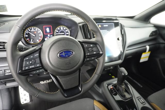 Certified 2025 Subaru Crosstrek 2.5i Sport w/ Crosstrek Mirror Package image 27