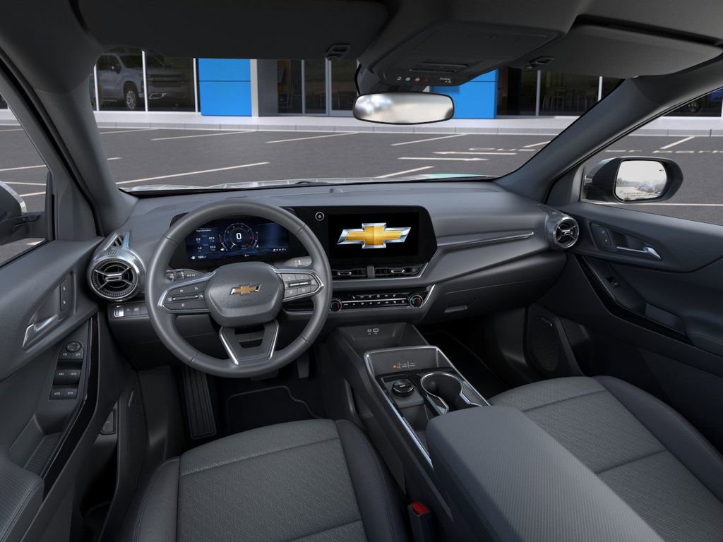 New 2026 Chevrolet Equinox LT w/ Convenience Package II image 16