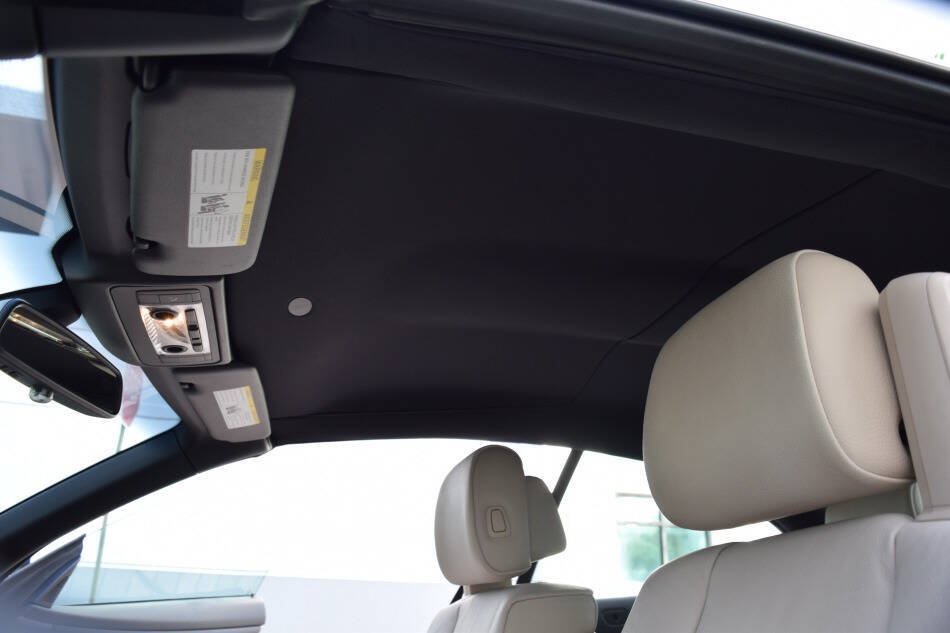 Used 2013 BMW 328i Convertible RWD image 77