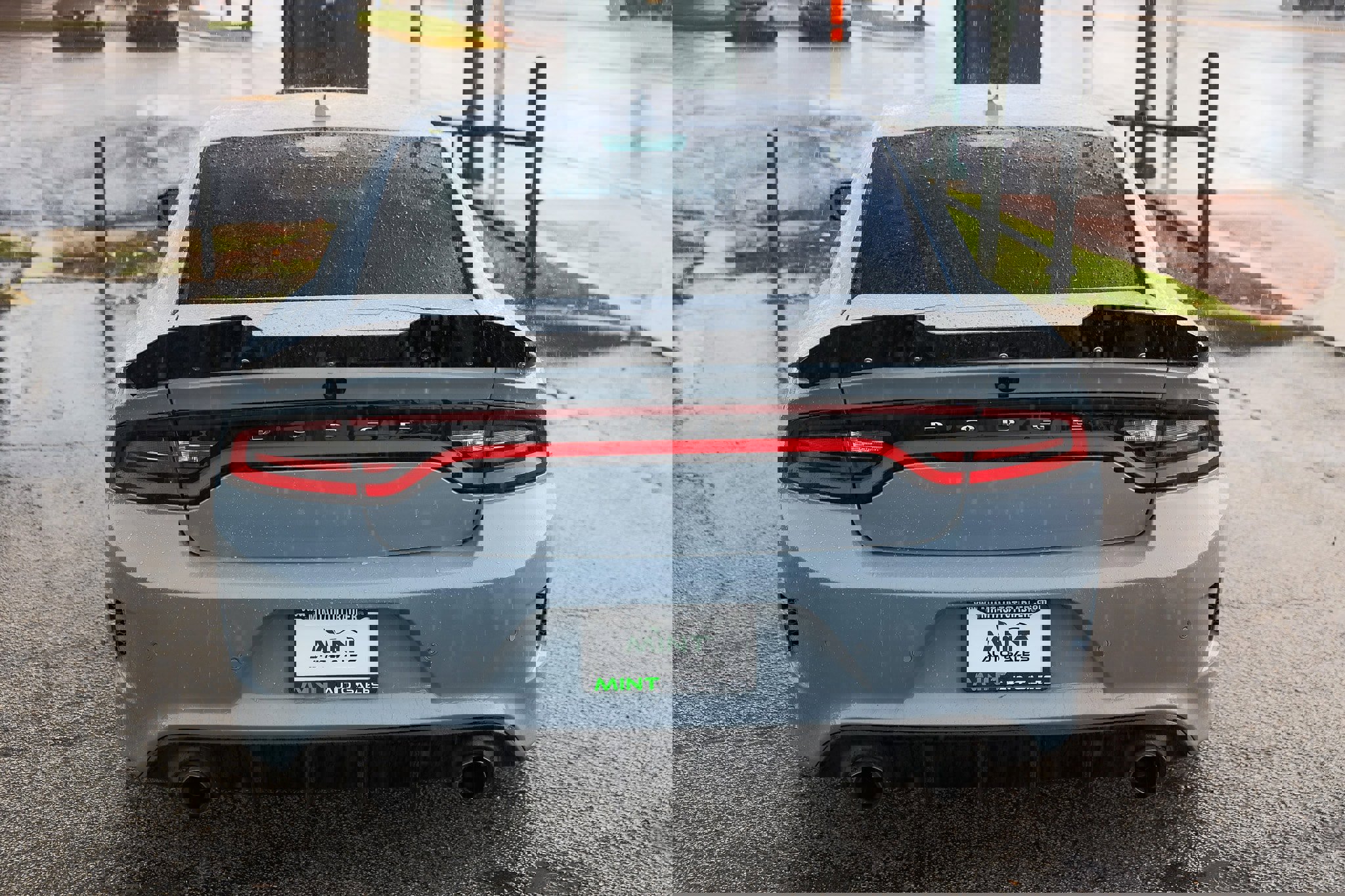 Used 2021 Dodge Charger Scat Pack w/ Plus Group image 14