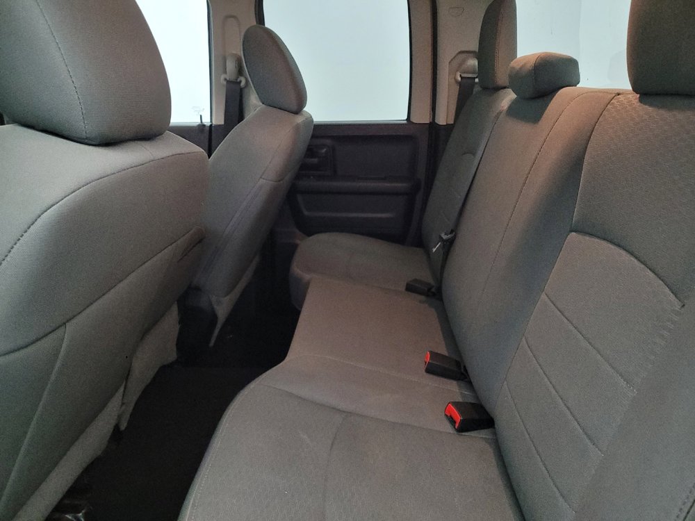 Used 2018 RAM 1500 Express w/ Express Value Package image 18