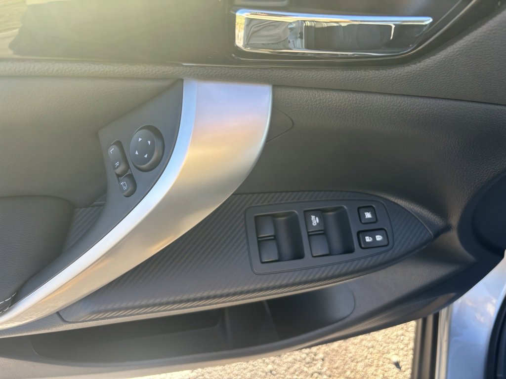 New 2026 Mitsubishi Eclipse Cross SE image 11