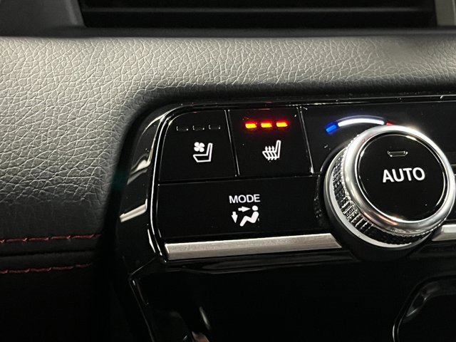 New 2025 Honda Pilot Black Edition image 19