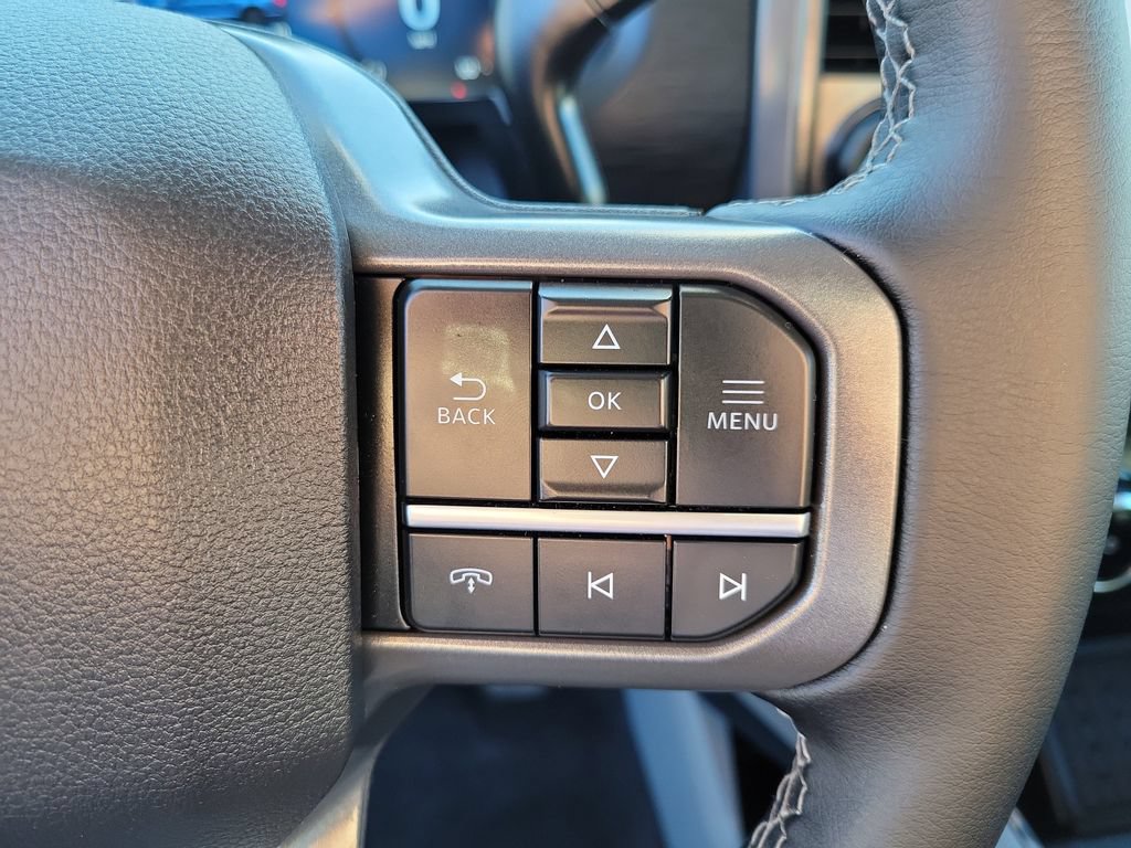 Used 2024 Ford F150 XLT w/ Equipment Group 302A MID AWD/4WD image 26