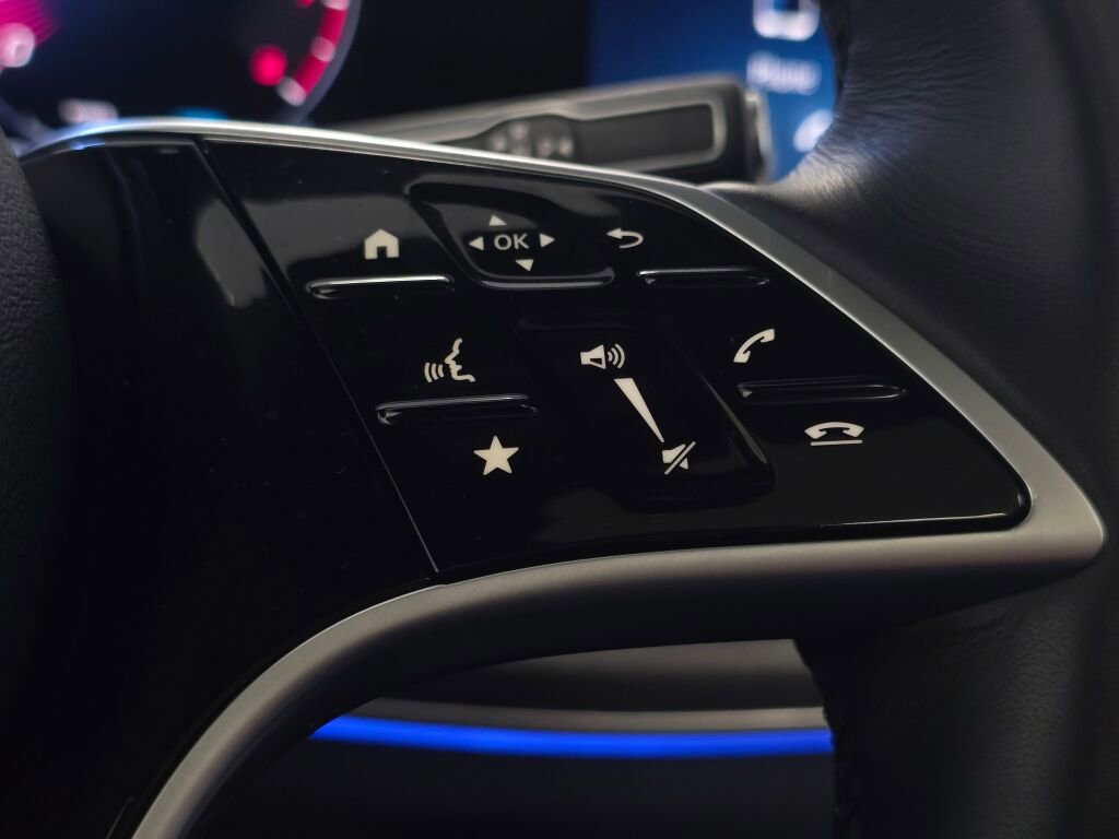 Used 2025 Mercedes-Benz GLE 350 GLE 350 image 39