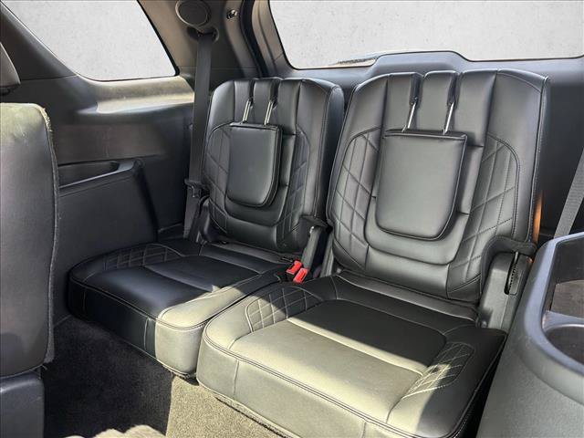 Used 2017 Ford Explorer Platinum AWD/4WD image 20