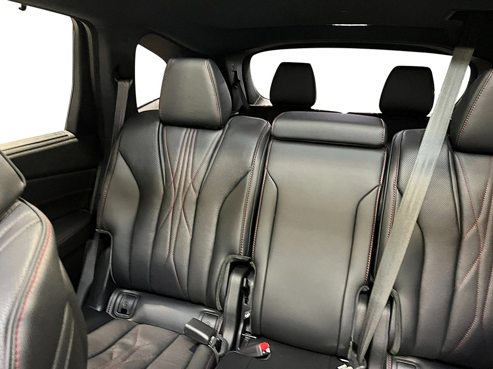 New 2026 Acura MDX A-Spec w/ Advance Package AWD/4WD image 23