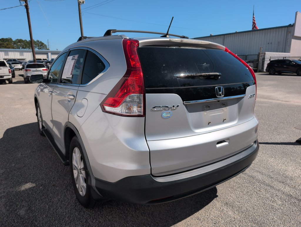Used 2014 Honda CR-V EX-L image 6