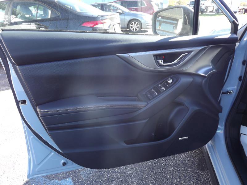 Used 2022 Subaru Crosstrek 2.5i Limited w/ Moonroof Package 2 image 11