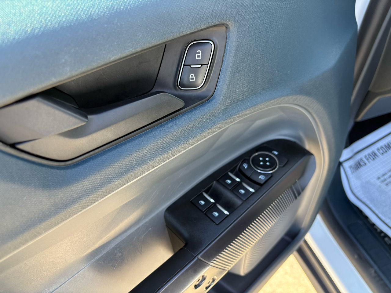 Used 2024 Ford Maverick Tremor w/ Tremor Off-Road Package image 16