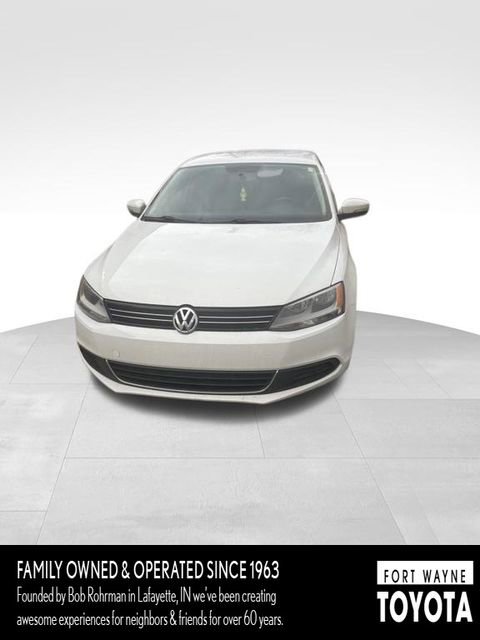 Used 2014 Volkswagen Jetta SE image 4