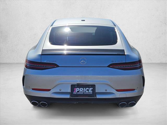Used 2020 Mercedes-Benz AMG GT 53 image 7