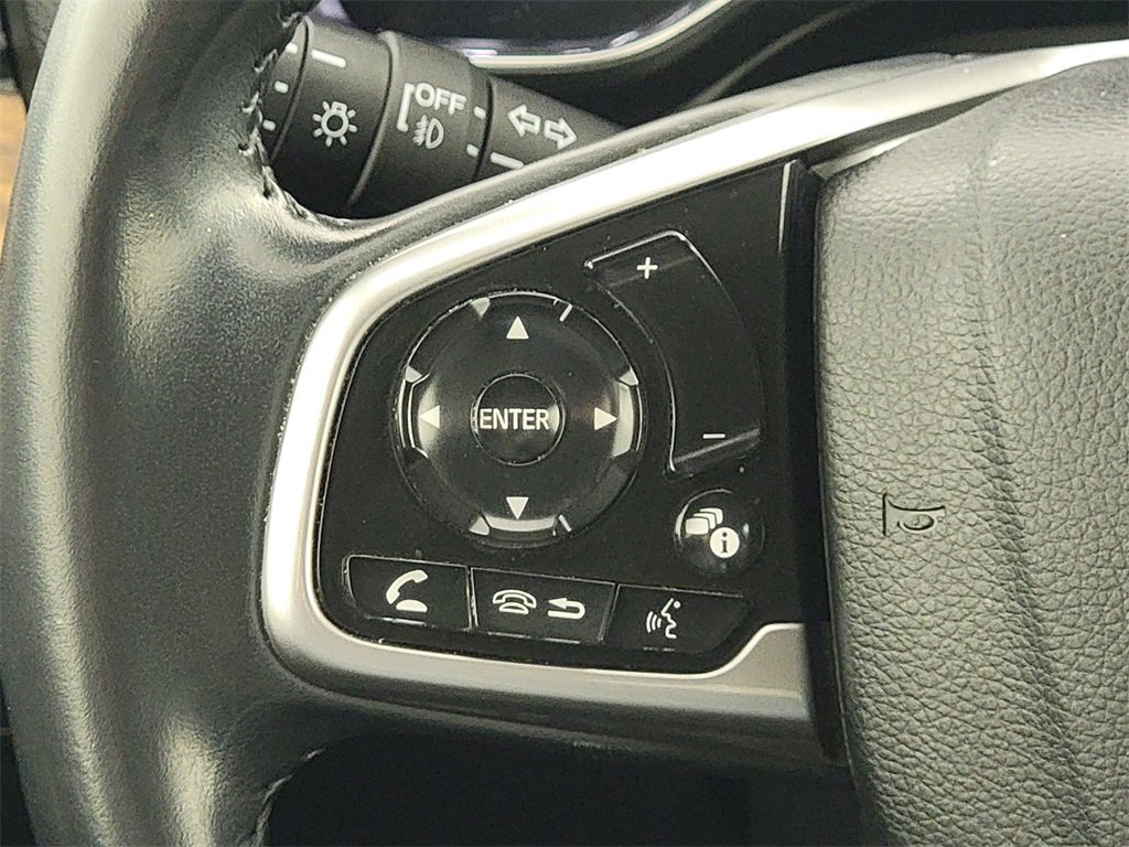 Used 2019 Honda CR-V Touring image 29
